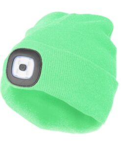 Led Light Hat