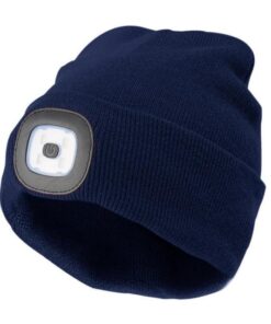 Led Light Hat