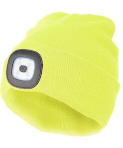 Led Light Hat
