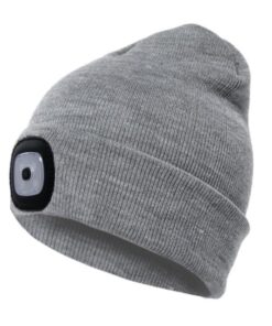 Led Light Hat