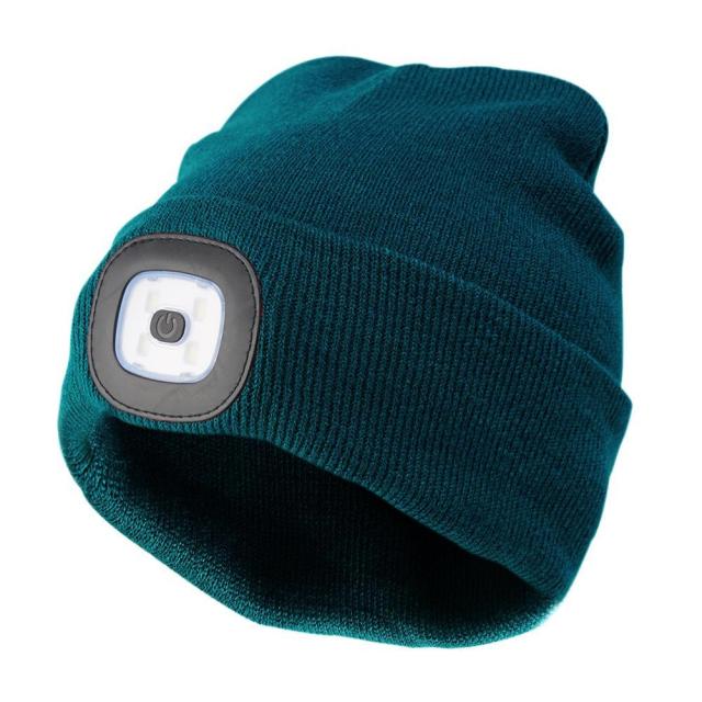 Led Light Hat