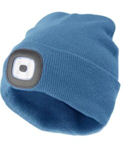 Led Light Hat
