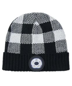 Led Light Hat