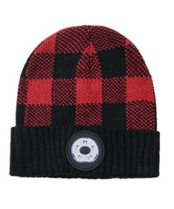 Led Light Hat