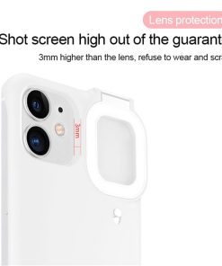 Light-Up Phone Case,Light-Up Phone