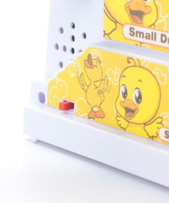 Duck Climbing Stairs,Electric Music Duck Climbing Stairs Toy