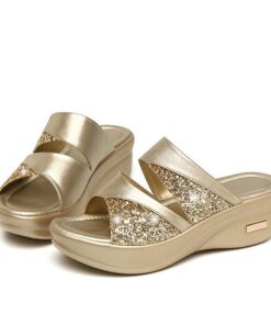 Comfortable Sandals For Women