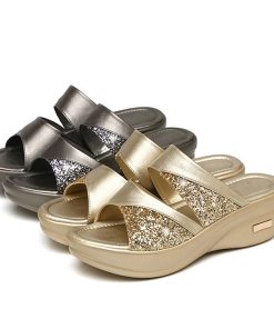 Comfortable Sandals For Women
