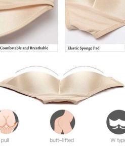 Butt Shaping Underwear