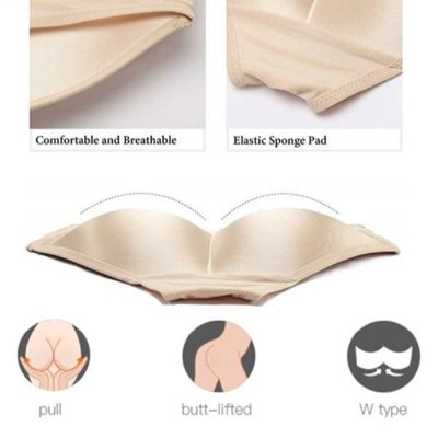 Butt Shaping Underwear