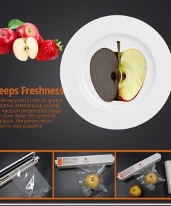 Vacuum Sealing Machine