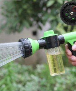 Car Washing Nozzle