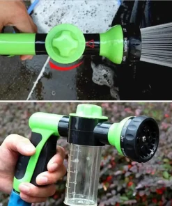 Car Washing Nozzle