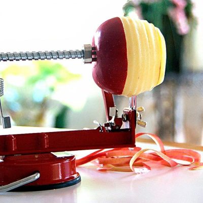 Apple Peeler