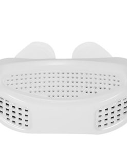 Anti Snoring Nose Air Purifier