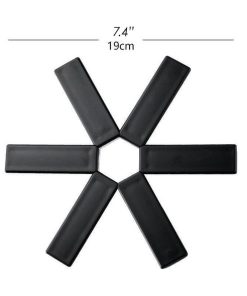 Pot Mat,Folding Heat Resistant Pot Mat