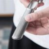 Spring Handle Tea Ball Infuser