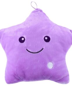 Star Pillow,Twinkle Twinkle Little Star Pillow