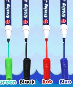 Water Drawing,Drawing Marker,Magical Water Drawing Marker