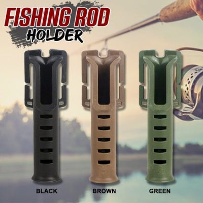 Fishing Rod Holder Belt,Rod Holder Belt