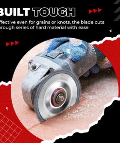 Angle Grinder Disc