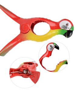 Cute Beach Towels Clips