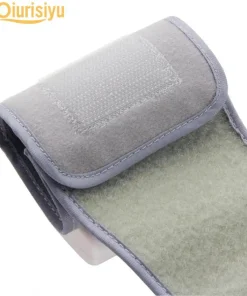 Wrist Blood Pressure Monitor