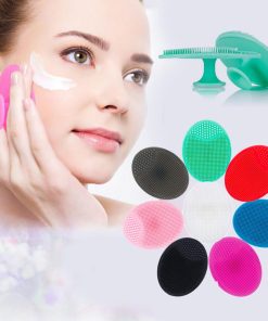 Facial Exfoliating Brush