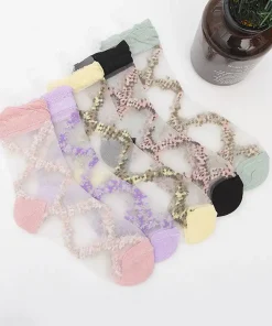 Thin Socks For Women