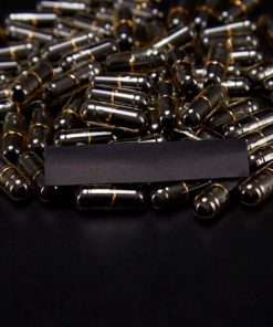 100 Pcs Wishes Expression Message Capsules