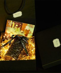 100 Pcs Wishes Expression Message Capsules