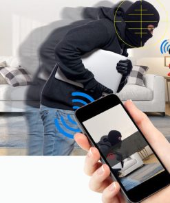 Wireless Wifi Camera Security Camera