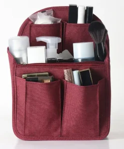 Large Capacity Pouch Inner Bag