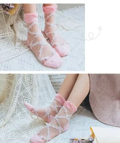Thin Socks For Women