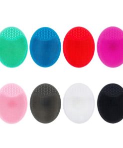 Facial Exfoliating Brush