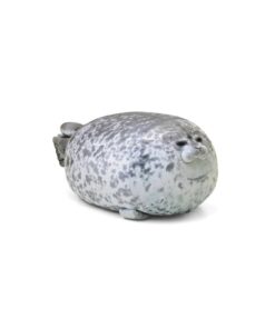 Fat Seal Plushie