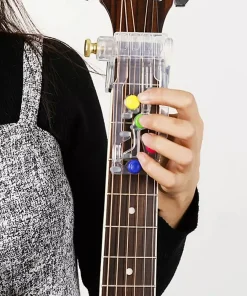 The Ultimate Best Guitar Learning Tool Device