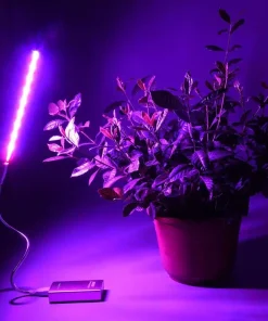 Indoor Led Plant Grow Light Strip