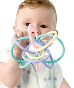 Baby Teether Ball,Teether Ball