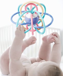 Baby Teether Ball,Teether Ball