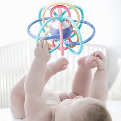 Baby Teether Ball,Teether Ball
