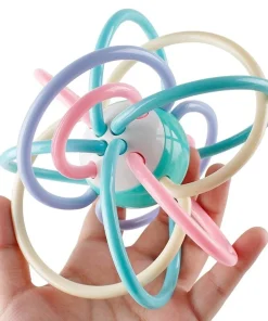 Baby Teether Ball,Teether Ball