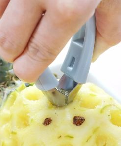 V Shape Pineapple Eye Remover Tool