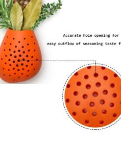 Chickiboil Silicone Spice Infuser