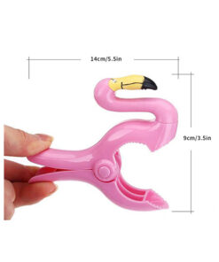 Cute Beach Towels Clips