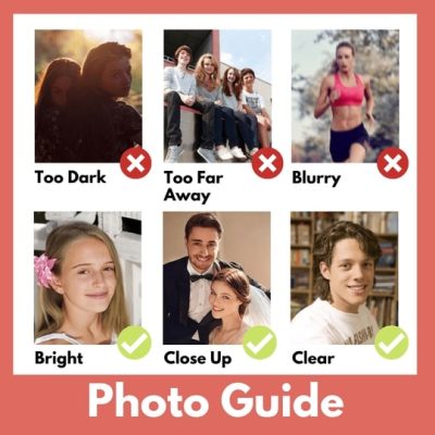 Paint By Number Kits