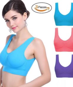 Comfort Shaper Bra