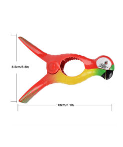 Cute Beach Towels Clips