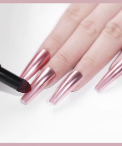 Mirror Manicure Precision Cushion Pen