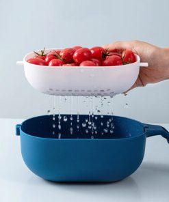 Multipurpose Vegetable Shredder